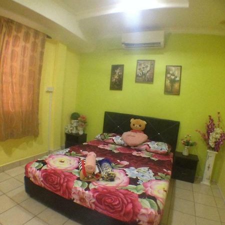 Sepanggar Kingfisher Homestay Kota Kinabalu Buitenkant foto