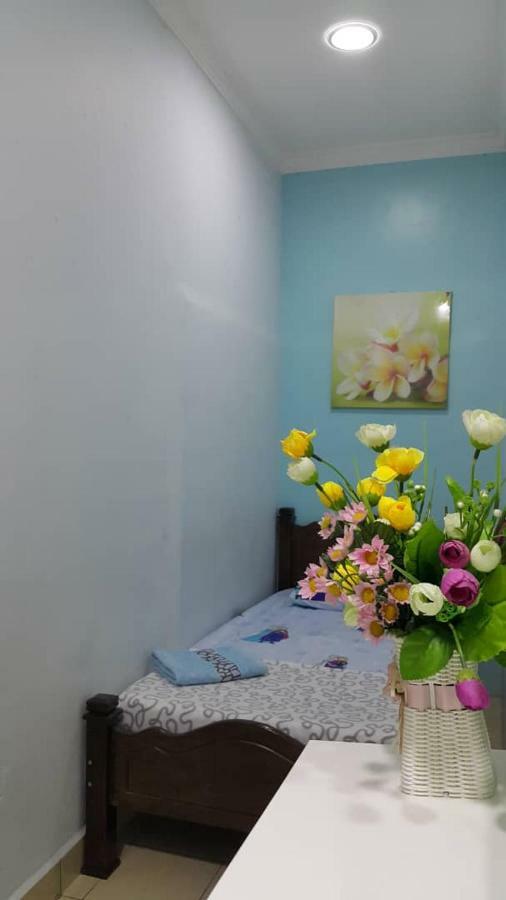 Sepanggar Kingfisher Homestay Kota Kinabalu Buitenkant foto