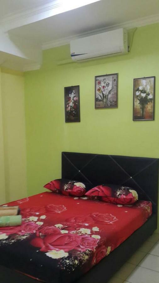 Sepanggar Kingfisher Homestay Kota Kinabalu Buitenkant foto