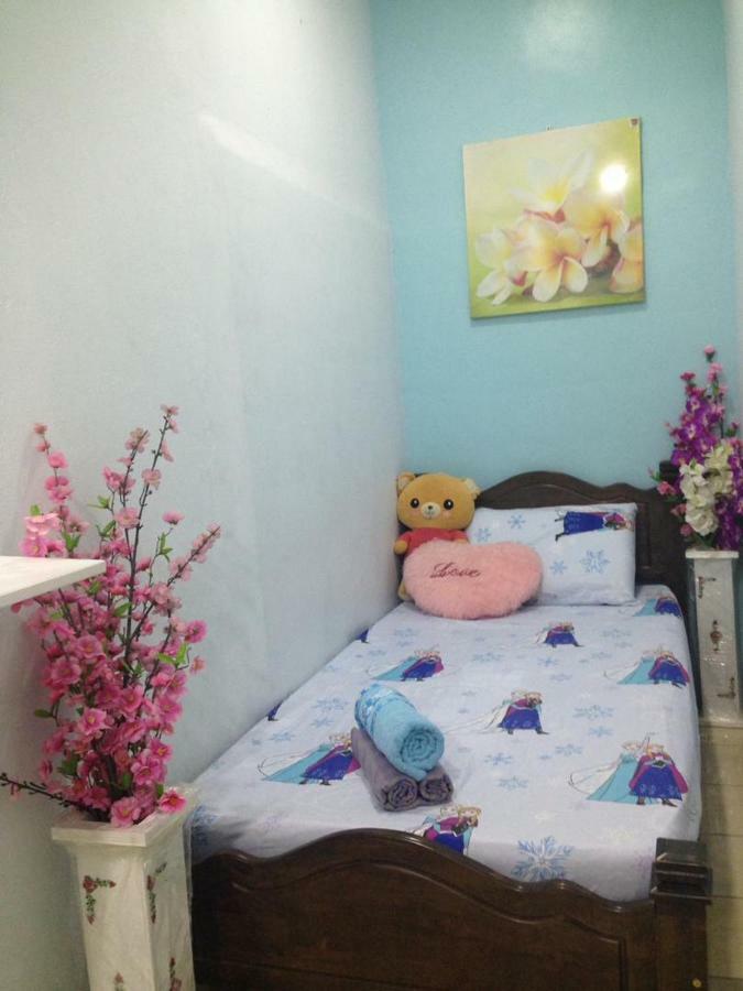 Sepanggar Kingfisher Homestay Kota Kinabalu Buitenkant foto